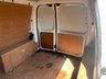USED 2018 18 VOLKSWAGEN CADDY 2.0 TDI C20 BlueMotion Tech Trendline Panel Van 5dr Diesel Manual SWB Euro 6 (s/s) (102 ps) 119000 MILES AIR CONDITIONING CRUISE CONTROL ECT