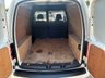 USED 2018 18 VOLKSWAGEN CADDY 2.0 TDI C20 BlueMotion Tech Trendline Panel Van 5dr Diesel Manual SWB Euro 6 (s/s) (102 ps) 119000 MILES AIR CONDITIONING CRUISE CONTROL ECT