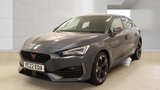 USED 2022 22 CUPRA LEON 2.0 TSI VZ1 Hatchback 5dr Petrol DSG Euro 6 (s/s) (245 ps) EXCELLENT HISTORY+NAV+REAR CAM