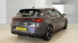 USED 2022 22 CUPRA LEON 2.0 TSI VZ1 Hatchback 5dr Petrol DSG Euro 6 (s/s) (245 ps) EXCELLENT HISTORY+NAV+REAR CAM