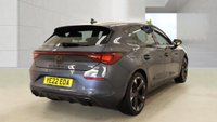 USED 2022 22 CUPRA LEON 2.0 TSI VZ1 Hatchback 5dr Petrol DSG Euro 6 (s/s) (245 ps) EXCELLENT HISTORY+NAV+REAR CAM