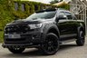USED 2022 22 FORD RANGER 2.0 EcoBlue Wildtrak Auto 4WD Euro 6 (s/s) 4dr NAV+CAMERA+RAPTOR KIT