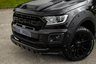 USED 2022 22 FORD RANGER 2.0 EcoBlue Wildtrak Auto 4WD Euro 6 (s/s) 4dr NAV+CAMERA+RAPTOR KIT