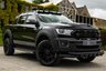 USED 2022 22 FORD RANGER 2.0 EcoBlue Wildtrak Auto 4WD Euro 6 (s/s) 4dr NAV+CAMERA+RAPTOR KIT