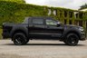 USED 2022 22 FORD RANGER 2.0 EcoBlue Wildtrak Auto 4WD Euro 6 (s/s) 4dr NAV+CAMERA+RAPTOR KIT