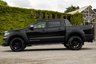USED 2022 22 FORD RANGER 2.0 EcoBlue Wildtrak Auto 4WD Euro 6 (s/s) 4dr NAV+CAMERA+RAPTOR KIT