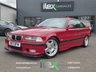 USED 1999 S BMW M3 3.2 Evolution Coupe 2dr Petrol Sequential (268 g/km, 321 bhp) number 11 of 50 produced