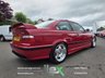 USED 1999 S BMW M3 3.2 Evolution Coupe 2dr Petrol Sequential (268 g/km, 321 bhp) number 11 of 50 produced