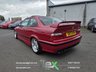 USED 1999 S BMW M3 3.2 Evolution Coupe 2dr Petrol Sequential (268 g/km, 321 bhp) number 11 of 50 produced