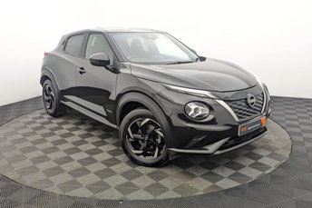 2024 NISSAN JUKE
