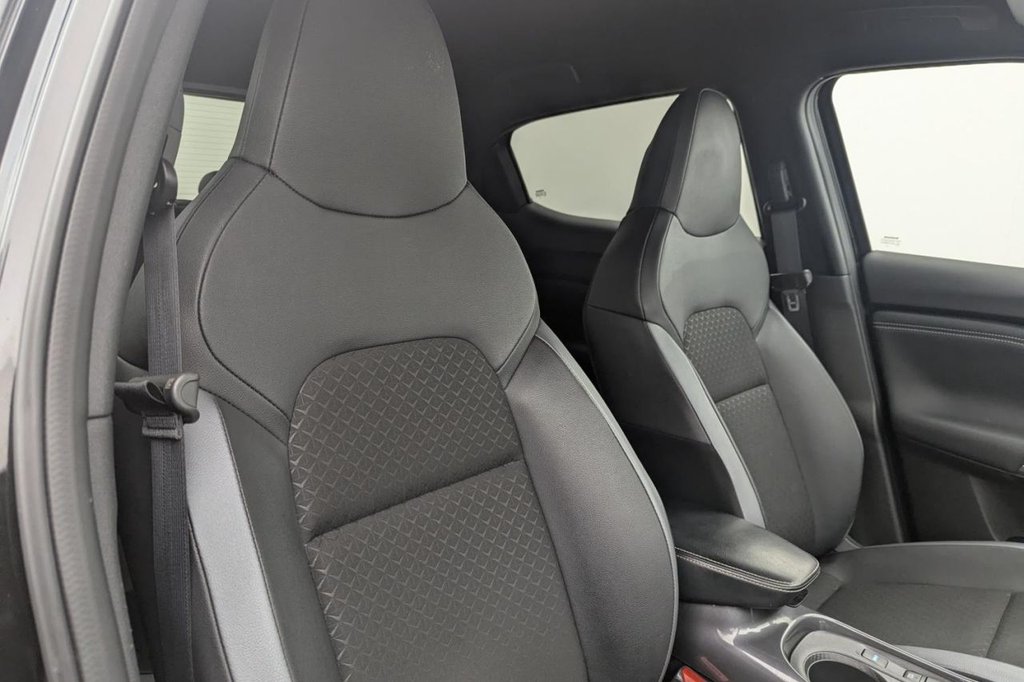 USED 2024 24 NISSAN JUKE 1.6 N-Connecta SUV 5dr Petrol Hybrid Auto Euro 6 (143 ps) Camera, Sat Nav, 17" Alloys