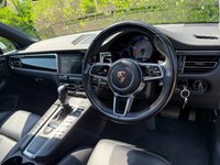 USED 2019 19 PORSCHE MACAN 3.0T V6 S SUV 5dr Petrol PDK 4WD Euro 6 (s/s) (354 ps) 