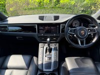 USED 2019 19 PORSCHE MACAN 3.0T V6 S SUV 5dr Petrol PDK 4WD Euro 6 (s/s) (354 ps) 