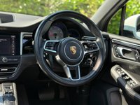 USED 2019 19 PORSCHE MACAN 3.0T V6 S SUV 5dr Petrol PDK 4WD Euro 6 (s/s) (354 ps) 