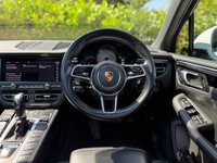 USED 2019 19 PORSCHE MACAN 3.0T V6 S SUV 5dr Petrol PDK 4WD Euro 6 (s/s) (354 ps) 