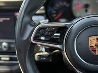 USED 2019 19 PORSCHE MACAN 3.0T V6 S SUV 5dr Petrol PDK 4WD Euro 6 (s/s) (354 ps) 