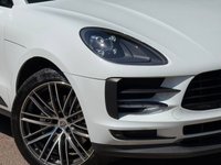 USED 2019 19 PORSCHE MACAN 3.0T V6 S SUV 5dr Petrol PDK 4WD Euro 6 (s/s) (354 ps) 