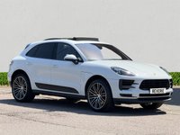 USED 2019 19 PORSCHE MACAN 3.0T V6 S SUV 5dr Petrol PDK 4WD Euro 6 (s/s) (354 ps) 
