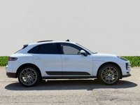 USED 2019 19 PORSCHE MACAN 3.0T V6 S SUV 5dr Petrol PDK 4WD Euro 6 (s/s) (354 ps) 