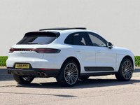 USED 2019 19 PORSCHE MACAN 3.0T V6 S SUV 5dr Petrol PDK 4WD Euro 6 (s/s) (354 ps) 