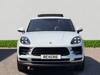USED 2019 19 PORSCHE MACAN 3.0T V6 S SUV 5dr Petrol PDK 4WD Euro 6 (s/s) (354 ps) 