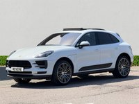 USED 2019 19 PORSCHE MACAN 3.0T V6 S SUV 5dr Petrol PDK 4WD Euro 6 (s/s) (354 ps) 