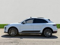 USED 2019 19 PORSCHE MACAN 3.0T V6 S SUV 5dr Petrol PDK 4WD Euro 6 (s/s) (354 ps) 