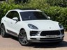USED 2019 19 PORSCHE MACAN 3.0T V6 S SUV 5dr Petrol PDK 4WD Euro 6 (s/s) (354 ps) 