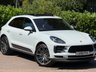 USED 2019 19 PORSCHE MACAN 3.0T V6 S SUV 5dr Petrol PDK 4WD Euro 6 (s/s) (354 ps) 