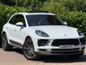 USED 2019 19 PORSCHE MACAN 3.0T V6 S SUV 5dr Petrol PDK 4WD Euro 6 (s/s) (354 ps) 