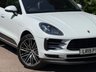 USED 2019 19 PORSCHE MACAN 3.0T V6 S SUV 5dr Petrol PDK 4WD Euro 6 (s/s) (354 ps) 