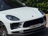 USED 2019 19 PORSCHE MACAN 3.0T V6 S SUV 5dr Petrol PDK 4WD Euro 6 (s/s) (354 ps) 