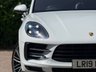 USED 2019 19 PORSCHE MACAN 3.0T V6 S SUV 5dr Petrol PDK 4WD Euro 6 (s/s) (354 ps) 
