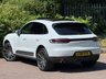 USED 2019 19 PORSCHE MACAN 3.0T V6 S SUV 5dr Petrol PDK 4WD Euro 6 (s/s) (354 ps) 