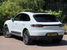 USED 2019 19 PORSCHE MACAN 3.0T V6 S SUV 5dr Petrol PDK 4WD Euro 6 (s/s) (354 ps) 