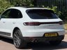 USED 2019 19 PORSCHE MACAN 3.0T V6 S SUV 5dr Petrol PDK 4WD Euro 6 (s/s) (354 ps) 