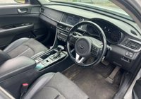 USED 2017 17 KIA OPTIMA 1.7 CRDi 3 Sportswagon 5dr Diesel DCT Euro 6 (s/s) (139 bhp) SAT NAV ESTATE SAT NAV
