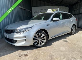 2017 KIA OPTIMA
