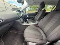 USED 2015 65 PEUGEOT 308 1.6 BlueHDi Allure Hatchback 5dr Diesel Manual Euro 6 (s/s) (120 ps) ** 12 MONTHS MOT - T/BELT DONE - SAT NAV - REV CAMERA  **