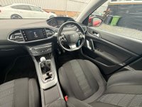 USED 2015 65 PEUGEOT 308 1.6 BlueHDi Allure Hatchback 5dr Diesel Manual Euro 6 (s/s) (120 ps) ** 12 MONTHS MOT - T/BELT DONE - SAT NAV - REV CAMERA  **