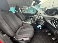 USED 2015 65 PEUGEOT 308 1.6 BlueHDi Allure Hatchback 5dr Diesel Manual Euro 6 (s/s) (120 ps) ** 12 MONTHS MOT - T/BELT DONE - SAT NAV - REV CAMERA  **