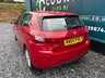 USED 2015 65 PEUGEOT 308 1.6 BlueHDi Allure Hatchback 5dr Diesel Manual Euro 6 (s/s) (120 ps) ** 12 MONTHS MOT - T/BELT DONE - SAT NAV - REV CAMERA  **
