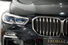 USED 2019 19 BMW X5 3.0 M50d SUV 5dr Diesel Auto xDrive Euro 6 (s/s) (400 ps) 