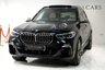 USED 2019 19 BMW X5 3.0 M50d SUV 5dr Diesel Auto xDrive Euro 6 (s/s) (400 ps) 