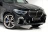 USED 2019 19 BMW X5 3.0 M50d SUV 5dr Diesel Auto xDrive Euro 6 (s/s) (400 ps) 