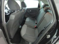 USED 2017 67 VOLKSWAGEN POLO 1.2 TSI Match Edition Hatchback 5dr Petrol Manual Euro 6 (s/s) (90 ps) 