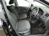 USED 2017 67 VOLKSWAGEN POLO 1.2 TSI Match Edition Hatchback 5dr Petrol Manual Euro 6 (s/s) (90 ps) 