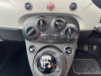 USED 2020 20 FIAT 500 1.2 Star Hatchback 3dr Petrol Manual Euro 6 (s/s) (69 bhp) Absolutely gorgeous and top spec Star model. It's got the pan roof, black and white interior with black headlining, grey outside with stunning grey and silver alloys. It is also equipped with the upgraded radio screen that has apple car play and android auto, it has xenon lights, front fog lights, the upgraded digital dash, rear parking sensors and cruise control. These have the city mode steering so it is much more manoeuvrable to park and the AC on this car is absolutely ice cold.