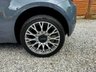USED 2020 20 FIAT 500 1.2 Star Hatchback 3dr Petrol Manual Euro 6 (s/s) (69 bhp) Absolutely gorgeous and top spec Star model. It's got the pan roof, black and white interior with black headlining, grey outside with stunning grey and silver alloys. It is also equipped with the upgraded radio screen that has apple car play and android auto, it has xenon lights, front fog lights, the upgraded digital dash, rear parking sensors and cruise control. These have the city mode steering so it is much more manoeuvrable to park and the AC on this car is absolutely ice cold.