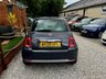 USED 2020 20 FIAT 500 1.2 Star Hatchback 3dr Petrol Manual Euro 6 (s/s) (69 bhp) Absolutely gorgeous and top spec Star model. It's got the pan roof, black and white interior with black headlining, grey outside with stunning grey and silver alloys. It is also equipped with the upgraded radio screen that has apple car play and android auto, it has xenon lights, front fog lights, the upgraded digital dash, rear parking sensors and cruise control. These have the city mode steering so it is much more manoeuvrable to park and the AC on this car is absolutely ice cold.